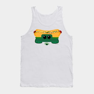 Tortil™ HotDog Tank Top